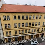 Cosy Flat In The Heart Of Prague