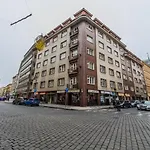 Cosy Flat In The Heart Of Prague