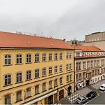 Cosy Flat In The Heart Of Prague