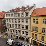 Cosy Flat In The Heart Of Prague