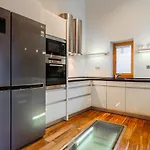 Prague Days - Spacious 117M2 Attic Retreat W Ac - Near Old Town Sq