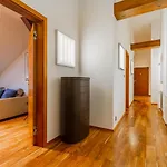 Prague Days - Spacious 117M2 Attic Retreat W Ac - Near Old Town Sq