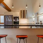 Prague Days - Spacious 117M2 Attic Retreat W Ac - Near Old Town Sq