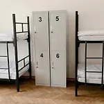 Hostel Jasmin