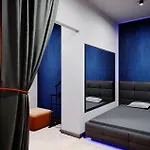 Mini Hotel Loft