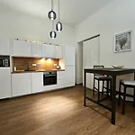 Sweet Apartment In The Heart Of Prague