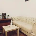 Apartment Captain Nemo Prague