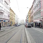 Apartment Captain Nemo Prague