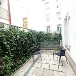 Apartment Captain Nemo Prague