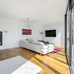 Luxury Penthouse Prague