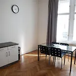 2B Pechackova Family Apartment With Balcony By The River