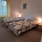 Apartman Mejto