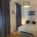 New Apartments Chain Florenc