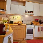 Laxmi Happy Home In Historical Prague