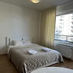 Nomad Apartments