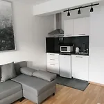 Brand New Studio Apartment # 45 With Free Parking In The City Center