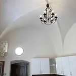 Studio In Gothic House, 50M To The Old Town Square