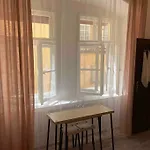 Studio In Gothic House, 50M To The Old Town Square