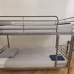 Spacious, Light Studio Apartment In Vinohrady