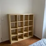 Large 3 Bedroom Family Apartment Close To The River