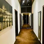 Private Room In Prague Centre