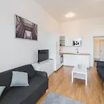 Bellevue Apartment