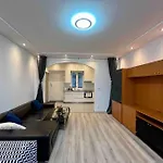 Modern Flat In Central Prague