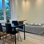 Modern Flat In Central Prague