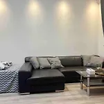 Modern Flat In Central Prague
