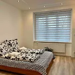 Modern Flat In Central Prague