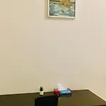Private Room In Prague Centre