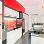 Prague Elite Residences - Parizska Street Apartment 150 M2