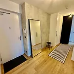 Room B 502