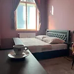 Spa Spa Apartments Vysehrad