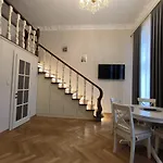 Lubert Apartmany S.R.O