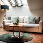 Amazing Apartment