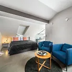 Amazing Apartment