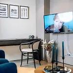Amazing Apartment