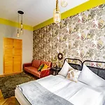 3Bdr Oasis In The Heart Of Prague