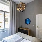 3Bdr Oasis In The Heart Of Prague