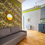 3Bdr Oasis In The Heart Of Prague