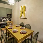 3Bdr Oasis In The Heart Of Prague