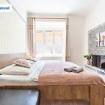 O2 Arena - Honza Apartment Praha