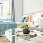 O2 Arena - Honza Apartment Praha