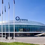 O2 Arena - Honza Apartment Praha