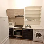 Cozy Karlin Loft City Center