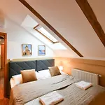 Amazing Charles Bridge Apartment