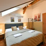 Amazing Charles Bridge Apartment