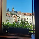 Residence U Mecenáše