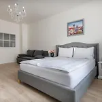 Prague Serenity Suites And Apartments